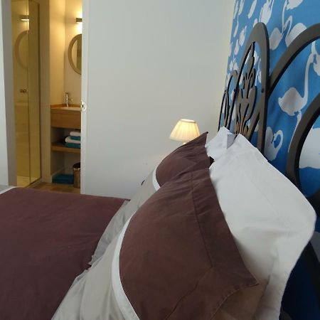 B&B Val Des Roses Brygge Exteriör bild