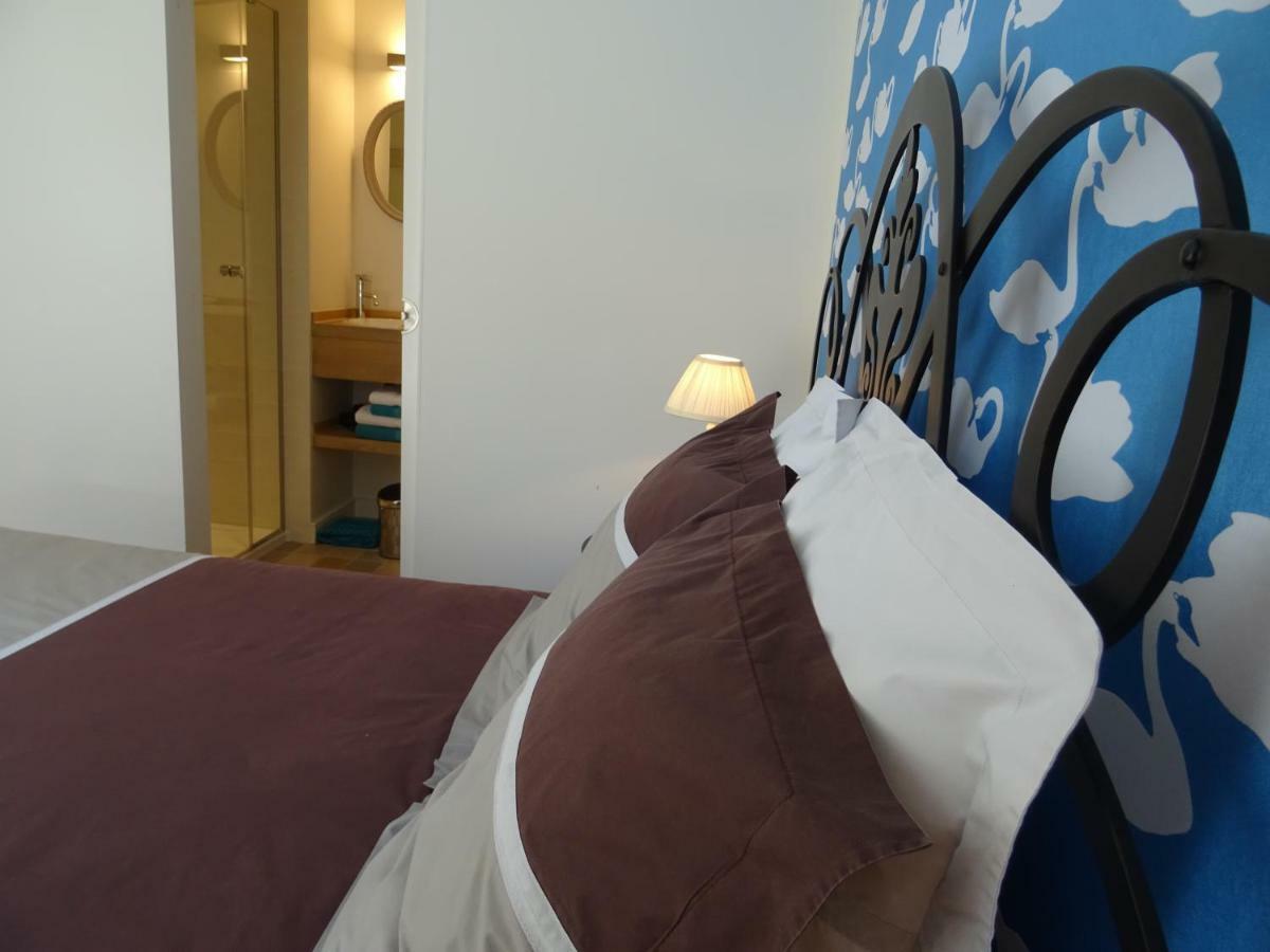 B&B Val Des Roses Brygge Exteriör bild