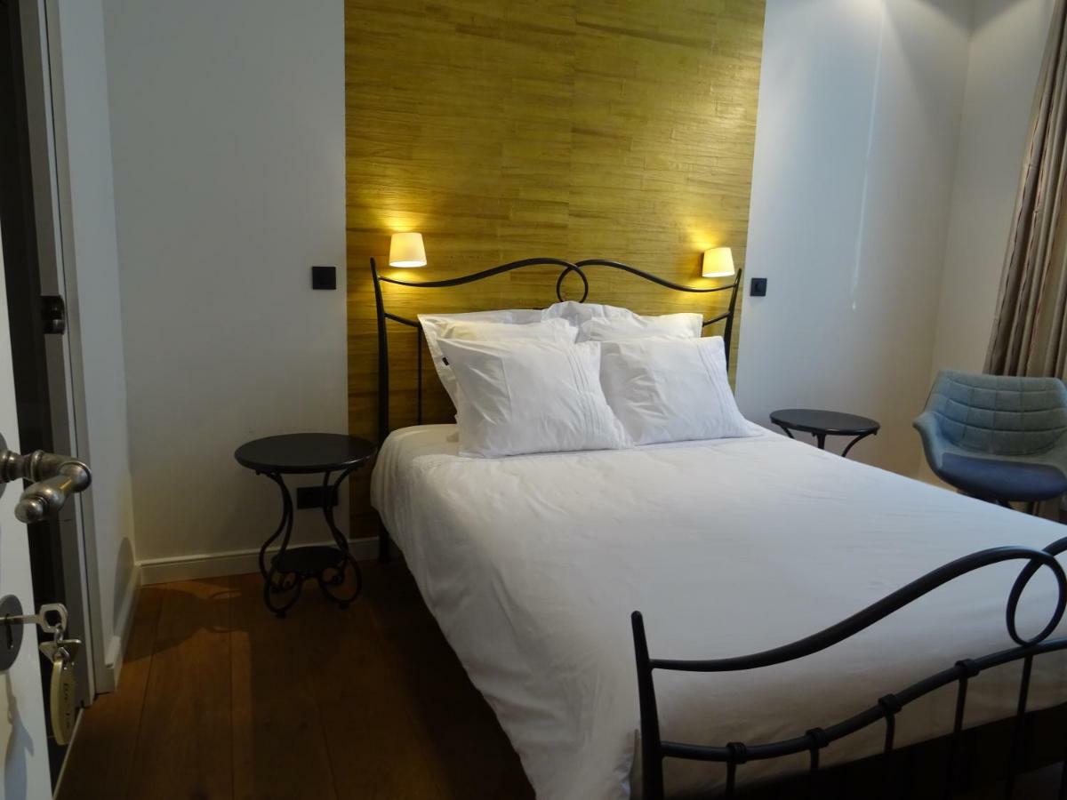 B&B Val Des Roses Brygge Exteriör bild